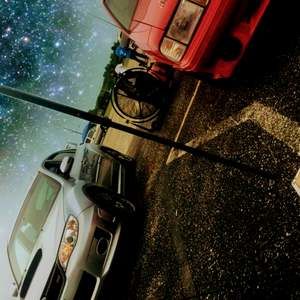 Meet your Posher, Brook